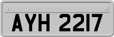 AYH2217