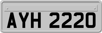 AYH2220