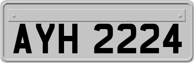 AYH2224