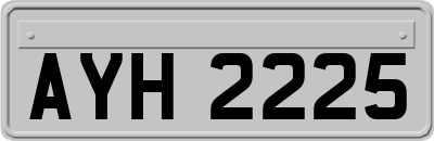 AYH2225