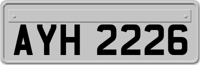 AYH2226