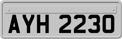 AYH2230