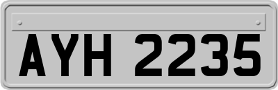 AYH2235