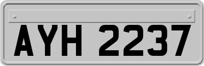 AYH2237