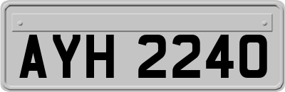 AYH2240