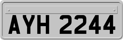 AYH2244