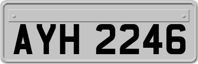 AYH2246