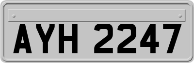 AYH2247