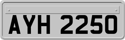 AYH2250