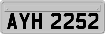 AYH2252