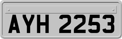 AYH2253