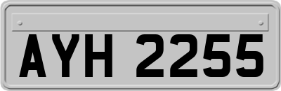 AYH2255
