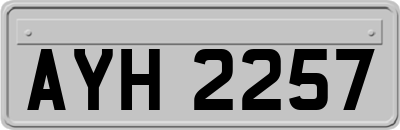 AYH2257