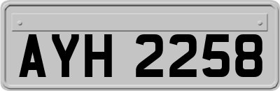 AYH2258