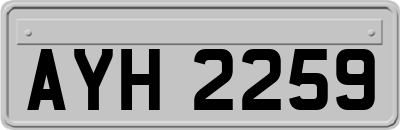 AYH2259