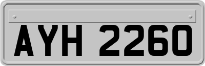 AYH2260