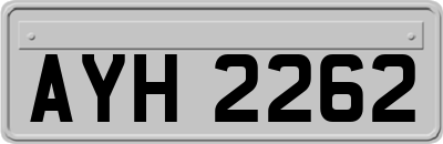 AYH2262