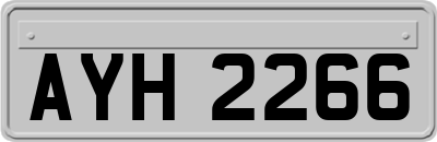 AYH2266