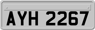AYH2267