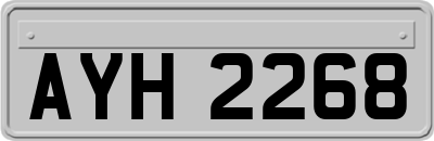 AYH2268