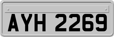 AYH2269