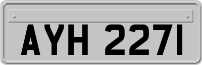 AYH2271