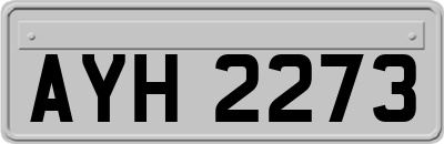 AYH2273
