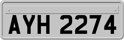 AYH2274