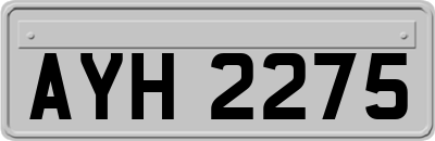 AYH2275