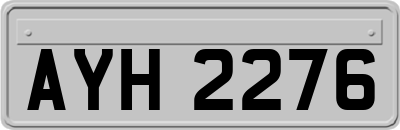 AYH2276