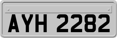 AYH2282