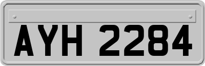 AYH2284