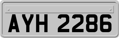 AYH2286