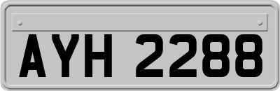 AYH2288