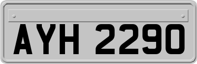 AYH2290