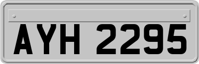 AYH2295