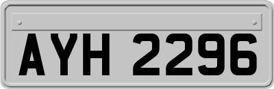 AYH2296