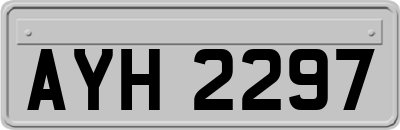 AYH2297