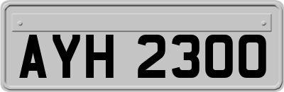 AYH2300