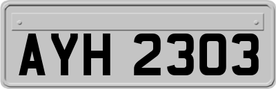 AYH2303