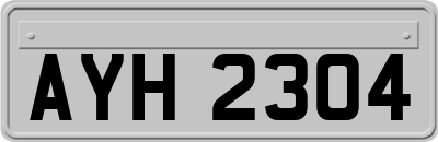 AYH2304