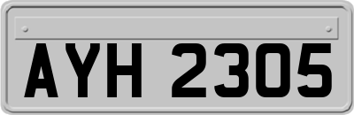 AYH2305