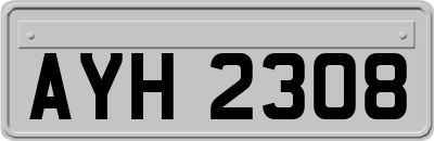 AYH2308