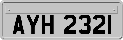 AYH2321