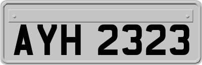 AYH2323