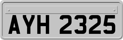 AYH2325