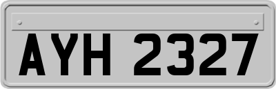 AYH2327