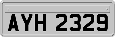 AYH2329