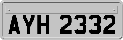 AYH2332