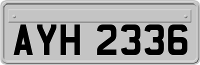 AYH2336